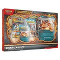 Charizard ex Special Collection