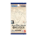 One Piece EB-02 Anime 25th Collection Booster Pack Japonca