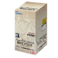 One Piece EB-02 Anime 25th Collection Booster Box Japonca