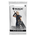 Magic The Gathering  FINAL FANTASY Play Booster Pack