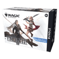 Magic: The Gathering FINAL FANTASY Fat Pack Bundle