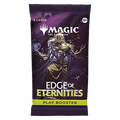 Magic The Gathering Edge of Eternities Play Booster Pack