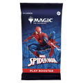 Magic The Gathering Marvel's Spider-Man Play Booster Pack