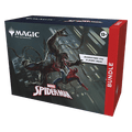 Magic: The Gathering Marvel's Spider-Man Fat Pack Bundle