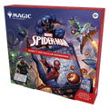 Magic: The Gathering | Marvel's Spider-Man: Scene Box