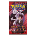 Pokemon Destined Rivals Booster Pack