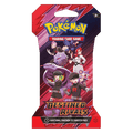 Pokemon Destined Rivals Sleeved Booster Pack