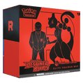Destined Rivals Pokémon Center Elite Trainer Box