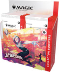 Magic: The Gathering Marvel's Spider-Man Collector Booster Box