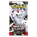 Pokemon White Flare Booster Pack