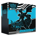 Scarlet & Violet Black Bolt Elite Trainer Box