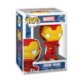 Marvel New Classics Iron Man Funko POP! Vinyl #1421 Figürü