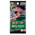 One Piece OP-12 Legacy of the Master Booster Pack Japonca