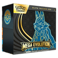 Mega Evolution Elite Trainer Box Mega Lucario