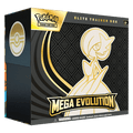Mega Evolution Elite Trainer Box Mega Gardevoir