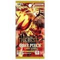 One Piece PRB-02 The Best Vol.2 Booster Pack Japonca