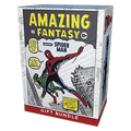 Magic: The Gathering Marvel's Spider-Man Fat Pack Bundle: Gift Edition