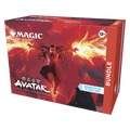 Magic: The Gathering Avatar: The Last Airbender Fat Pack Bundle
