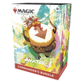 Magic: The Gathering Avatar: The Last Airbender Commander's Bundle