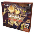 Magic: The Gathering | Avatar: The Last Airbender: "Tea Time at the Jasmine Dragon" Scene Box