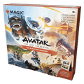 Magic: The Gathering | Avatar: The Last Airbender: "The Black Sun Invasion" Scene Box