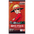 One Piece OP-13 Carrying on his Will Booster Pack Japonca