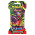 Pokemon Phantasmal Flames Sleeved Booster Pack