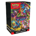 Pokemon Mega Evolution Phantasmal Flames Booster Bundle