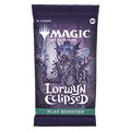 Magic The Gathering Lorwyn Eclipsed Play Booster Pack