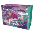 Magic: The Gathering Lorwyn Eclipsed Fat Pack Bundle