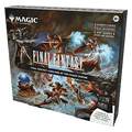Magic: The Gathering – FINAL FANTASY Holiday Release: "Garland at the Chaos Shrine" Scene Box
