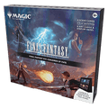 Magic: The Gathering – FINAL FANTASY Holiday Release: "Children of Fate" Scene Box