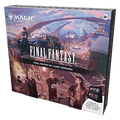 Magic: The Gathering – FINAL FANTASY Holiday Release: "Camp Comrades" Scene Box