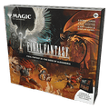 Magic: The Gathering – FINAL FANTASY Holiday Release: "The Siege of Alexandria" Scene Box