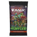 Magic The Gathering Teenage Mutant Ninja Turtles Play Booster Pack