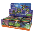 Magic: The Gathering Teenage Mutant Ninja Turtles Play Booster Box