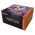 Magic: The Gathering | Teenage Mutant Ninja Turtles Draft Night