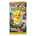 Pokemon MEGA Dream ex Booster Pack