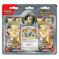 Ascended Heroes Larry's Komala 2-Pack Blister