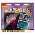Ascended Heroes Gastly Tech Sticker Collection