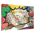 Ascended Heroes Mega Lucario Premium Poster Collection