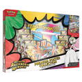Ascended Heroes Mega Gardevoir Premium Poster Collection