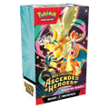 Mega Evolution Ascended Heroes Booster Bundle