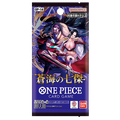One Piece OP-14 The Azure Sea's Seven Booster Pack Japonca