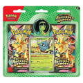 Ascended Heroes Erika's Tangela 2-Pack Blister