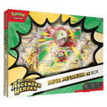 Ascended Heroes Mega Meganium ex Box