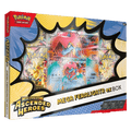 Ascended Heroes Mega Feraligatr ex Box
