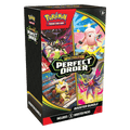 Perfect Order Booster Bundle