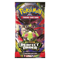 Pokemon Perfect Order Booster Pack