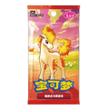 Pokémon CBB4C Gem Pack Vol. 4 Booster Pack Chinese